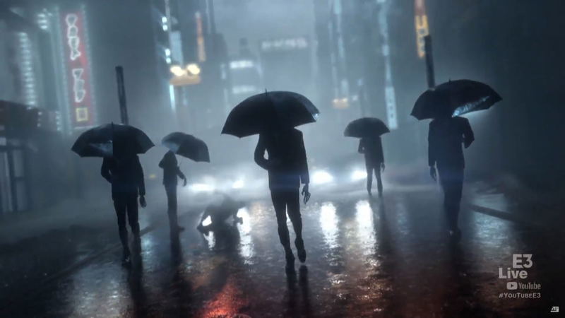 Ghostwire Tokyo image 10