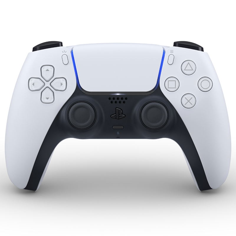 DualSense Wireless Controller image 1