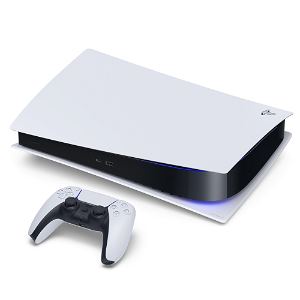 PlayStation 5 (2TB) [Digital Edition]