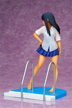 Don't Toy With Me Miss Nagatoro 1/7 Scale Pre-Painted Figure: Miss Nagatoro