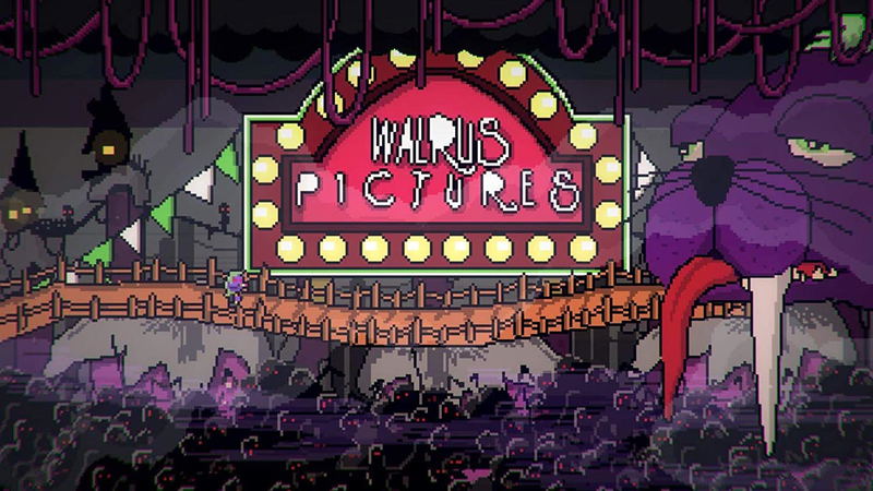 Baobabs Mausoleum: Country of Woods and Creepy Tales [Grindhouse Edition] image 7