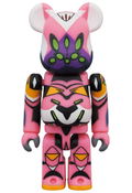 Be@rbrick Evangelion: EVA Unit-08 Beta (2nd Release) thumbnail 1