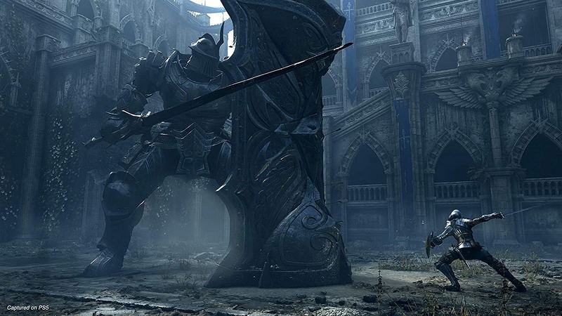 Demon's Souls image 2