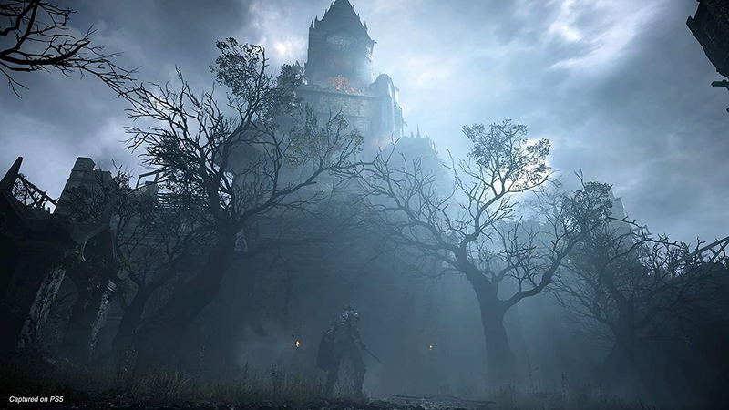 Demon's Souls image 3