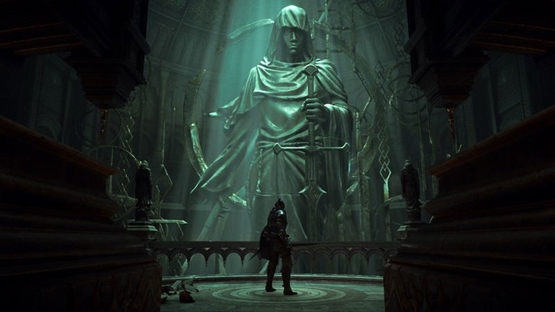 Demon's Souls image 11