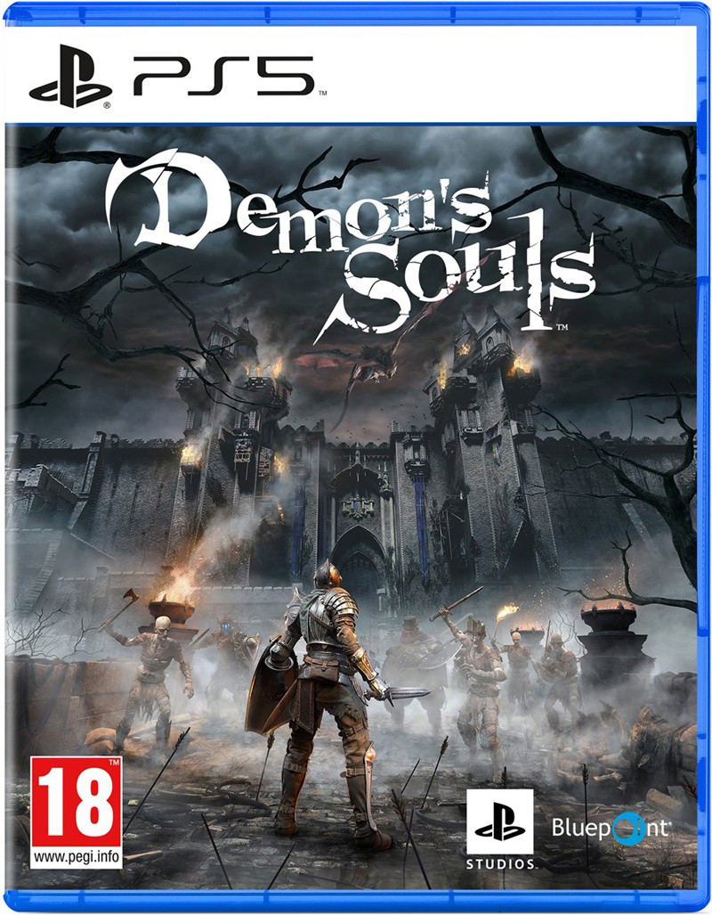 DEMON'S SOULS SONY PLAYSTATION 3 PS3 EUR 43,11 - FR DEMON'S SOULS SONY PLAYSTATION 3 PS3 EUR 43,11 - FR