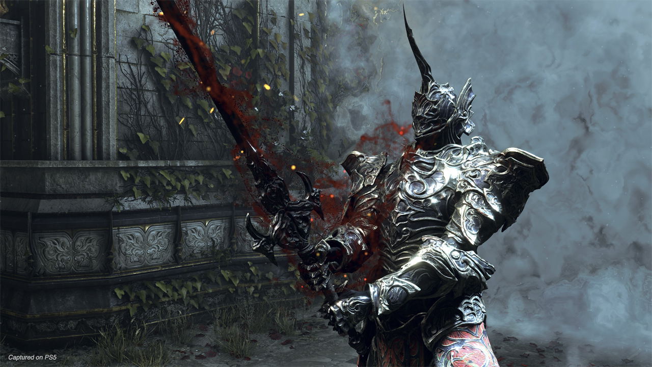 Demon's Souls for PlayStation 5