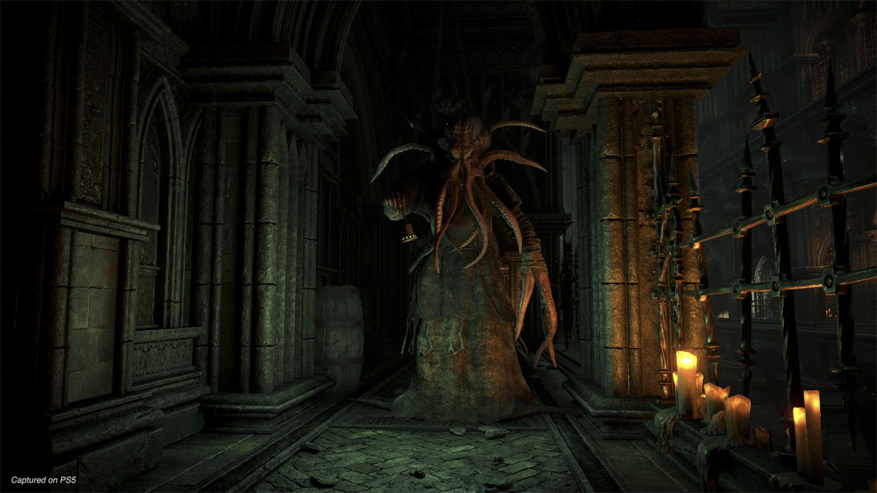 Demon's Souls for PlayStation 5