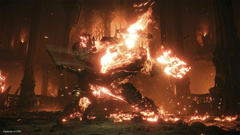 Demon's Souls image 7