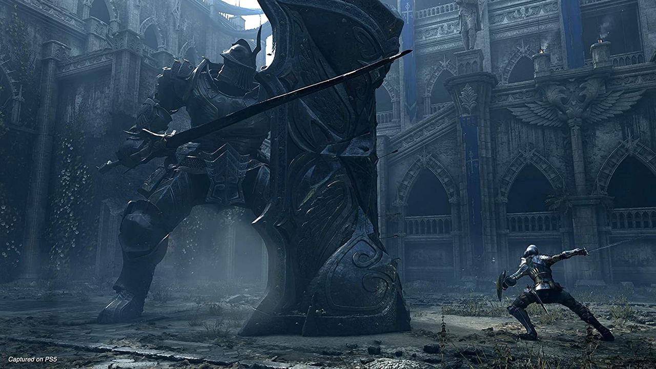 Demon's Souls for PlayStation 5