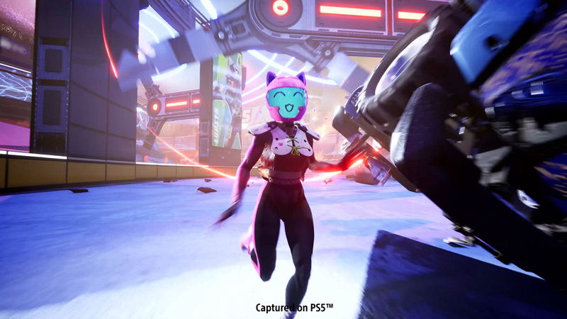 Destruction Allstars image 16