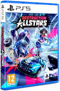 Destruction Allstars thumbnail 1