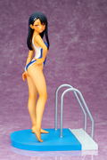 Don't Toy With Me Miss Nagatoro 1/7 Scale Pre-Painted Figure: Miss Nagatoro thumbnail 7
