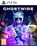 Ghostwire Tokyo thumbnail 1