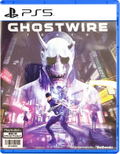 Ghostwire Tokyo (English) thumbnail 1