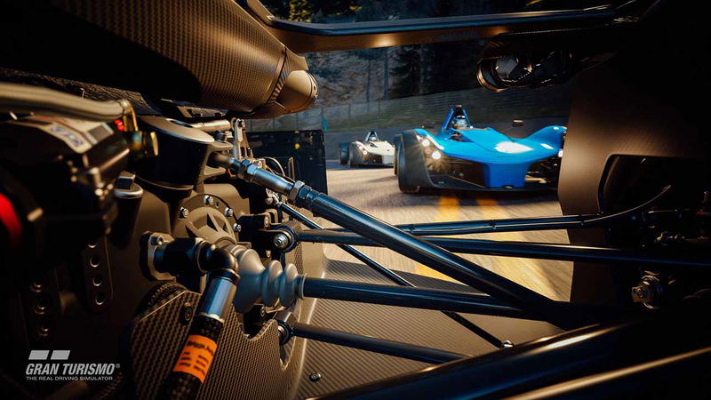 Gran Turismo 7 image 2