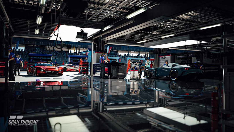 Gran Turismo 7 image 6