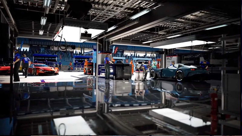 Gran Turismo 7 image 3