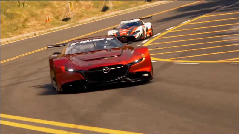 Gran Turismo 7 image 9