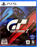 Gran Turismo 7 (English) thumbnail 1