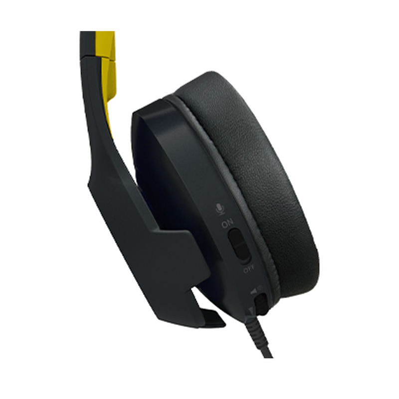 High Grade Gaming Headset for Nintendo Switch (Pikachu-COOL) image 3