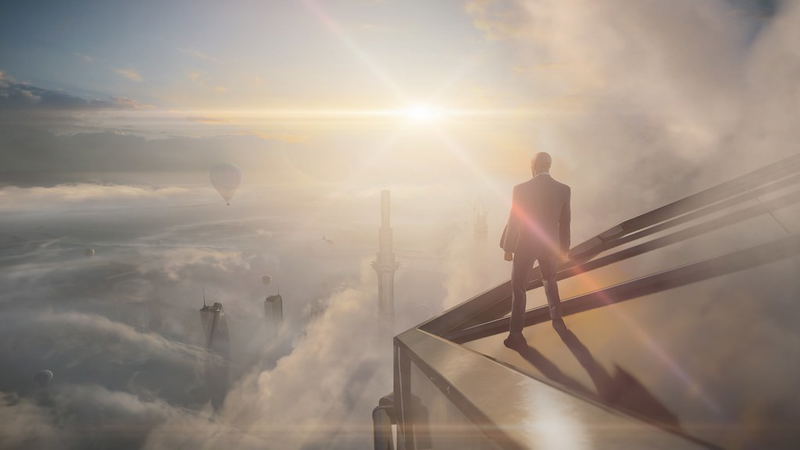 Hitman III (Multi-Language) image 2