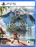Horizon Forbidden West (English) thumbnail 1