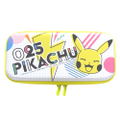 Hybrid Pouch for Nintendo Switch (Pikachu-POP) thumbnail 1
