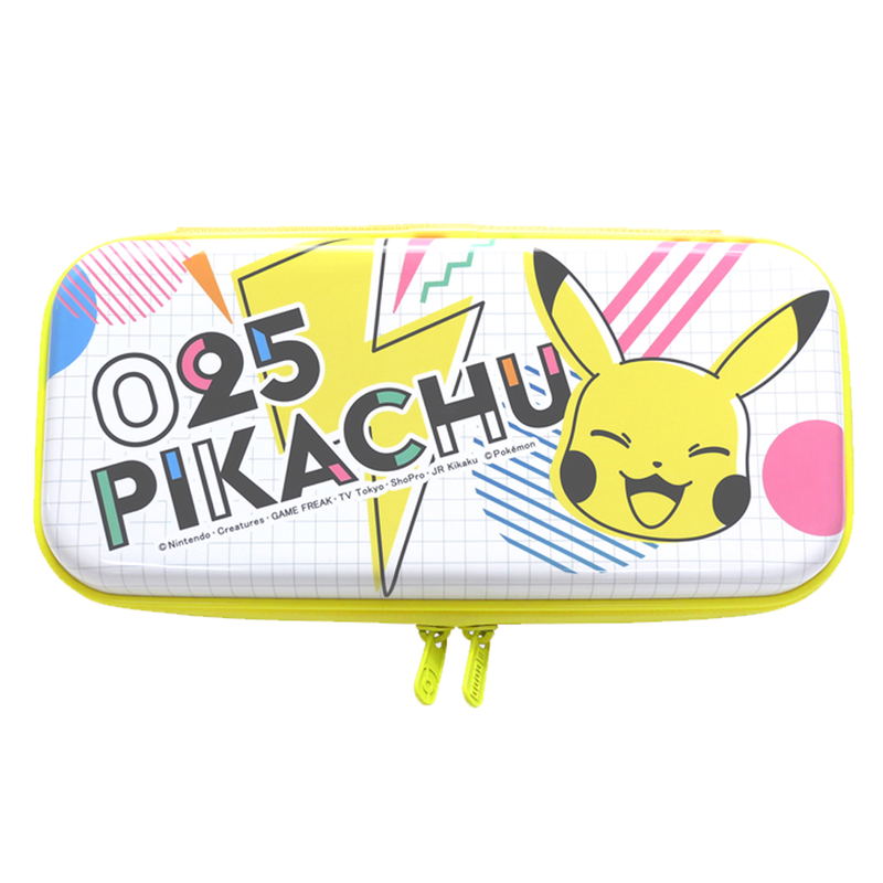 Hybrid Pouch for Nintendo Switch (Pikachu-POP) image 1