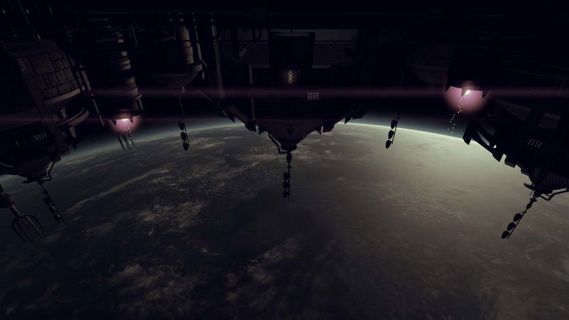 Jett: The Far Shore image 6