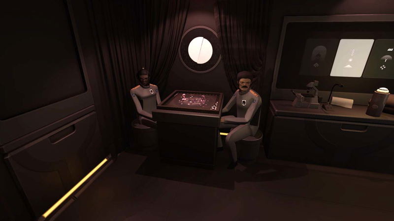 Jett: The Far Shore image 8