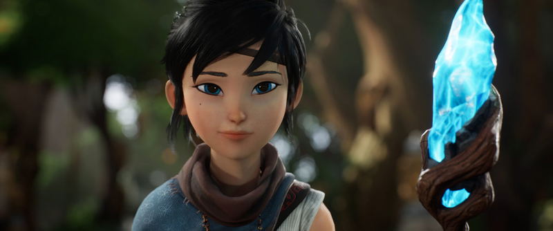 Kena: Bridge of Spirits [Deluxe Edition] image 14