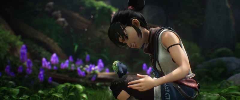 Kena: Bridge of Spirits [Deluxe Edition] image 4