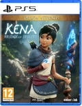Kena: Bridge of Spirits [Deluxe Edition] thumbnail 1