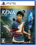 Kena: Bridge of Spirits [Deluxe Edition] thumbnail 1
