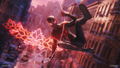 Marvel's Spider-Man: Miles Morales (Multi-Language) thumbnail 4