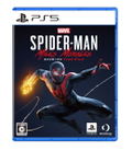 Marvel's Spider-Man: Miles Morales (Multi-Language) thumbnail 1