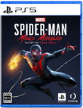 Marvel's Spider-Man: Miles Morales (English) thumbnail 1