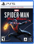 Marvel's Spider-Man: Miles Morales [Launch Edition] thumbnail 1