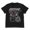 Mobile Fighter G Gundam - Devil Gundam T-shirt Black (L Size) thumbnail 1