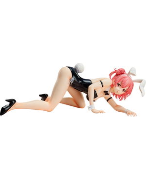 My Teen Romantic Comedy Snafu Too! 1/4 Scale Pre-Painted Figure: Yui Yuigahama Bare Leg Bunny Ver._