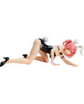 My Teen Romantic Comedy Snafu Too! 1/4 Scale Pre-Painted Figure: Yui Yuigahama Bare Leg Bunny Ver. thumbnail 1