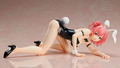 My Teen Romantic Comedy Snafu Too! 1/4 Scale Pre-Painted Figure: Yui Yuigahama Bare Leg Bunny Ver. thumbnail 2