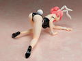 My Teen Romantic Comedy Snafu Too! 1/4 Scale Pre-Painted Figure: Yui Yuigahama Bare Leg Bunny Ver. thumbnail 5