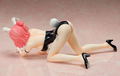 My Teen Romantic Comedy Snafu Too! 1/4 Scale Pre-Painted Figure: Yui Yuigahama Bare Leg Bunny Ver. thumbnail 6