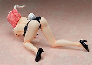 My Teen Romantic Comedy Snafu Too! 1/4 Scale Pre-Painted Figure: Yui Yuigahama Bare Leg Bunny Ver.