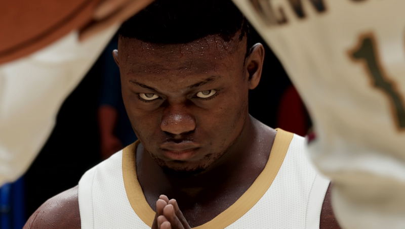 NBA 2K21 image 6