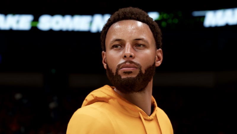 NBA 2K21 image 3