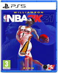 NBA 2K21 thumbnail 1