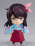 Nendoroid No. 1360 Sakura Wars: Sakura Amamiya thumbnail 4